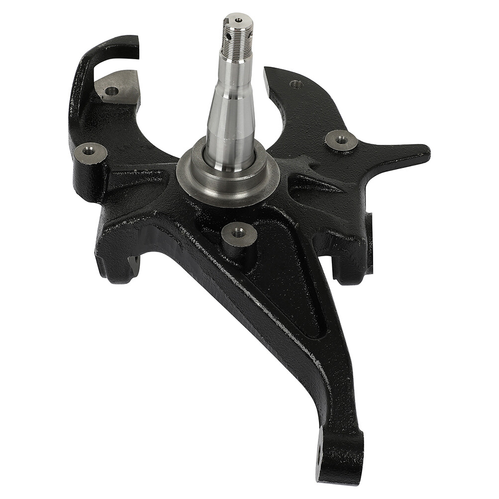 2X Drop Spindle Lowering Kit 2" Front 2WD For Chevrolet S10 GMC Sonoma