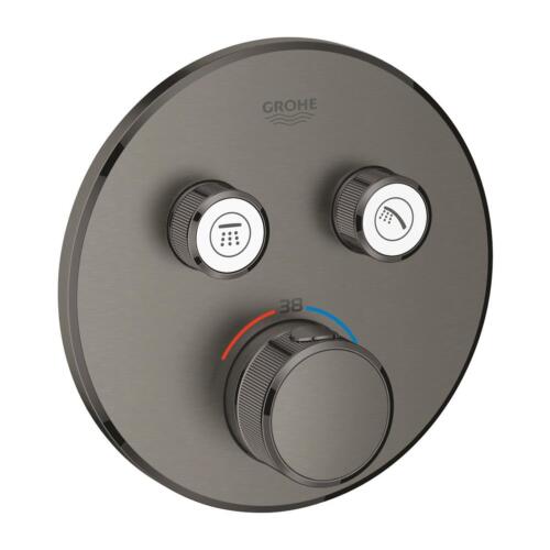 Grohe Grohtherm SmartControl Thermostat Avec 2 Thermostat D'Eau - Photo 1/2