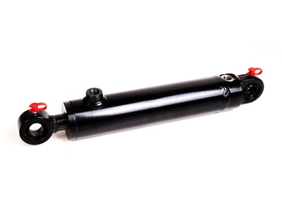 Lenkzylinder kompatibel mit Fiat, Ford New Holland Traktoren 5110840 5125262