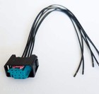 <!--F#f_0-->Accelerator Plug to suit BMW accelerator pedal with 30cm tail<!--F/-->