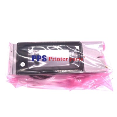 NEW Control Panel Assembly CQ871-67054 Fit for HP Designjet L28500 HP Latex280