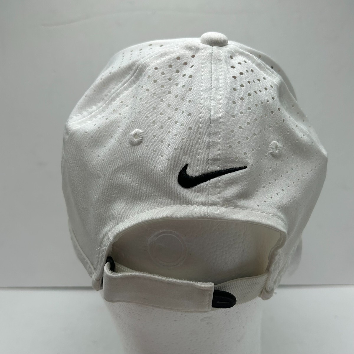 Nike Tiger Woods Hat Structured ADV Club Cap OSFM Adults