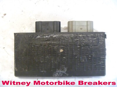 Honda Cbr600rr CBR 600 RR RRY 2007 to 2012 Complete Lockset 1 Key