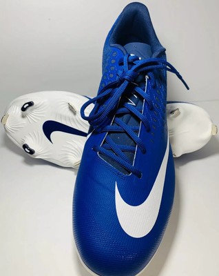 nike lunarlon vapor cleats