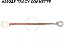 1963-1967 Corvette Engine Mount Ground Strap 2 Required