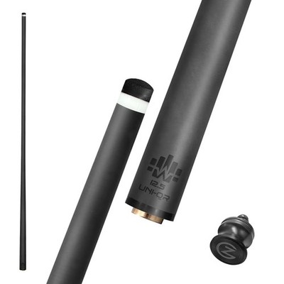 Z Wave Carbon Fiber Shaft, Low Deflection Shaft, Multi-Layer Carbon, Construc...