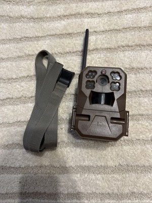 Moultrie  Mobile Edge Cellular Trail Camera MCG-14076