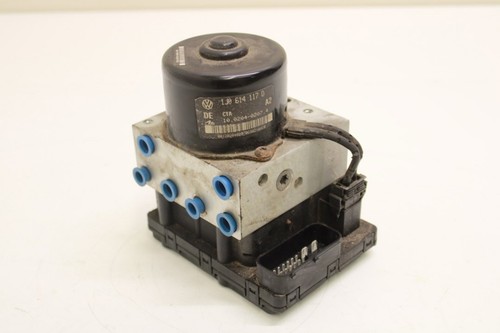 ABS PUMPE ABS Seat Leon (1M1) Hatchback 5-drs 1.4 16V (BCA) 2000 1J0907379P