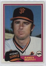 Click to enlarge Randy Moffitt