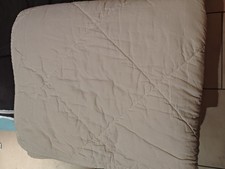 Bettdecke von Meradiso  200x200 cm