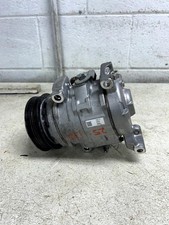 2024 TOYOTA TACOMA 2.4L AC Compressor OEM 