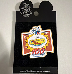 25+ Disney 100 Years of Magic Pin for sale | Updated Oct 2026