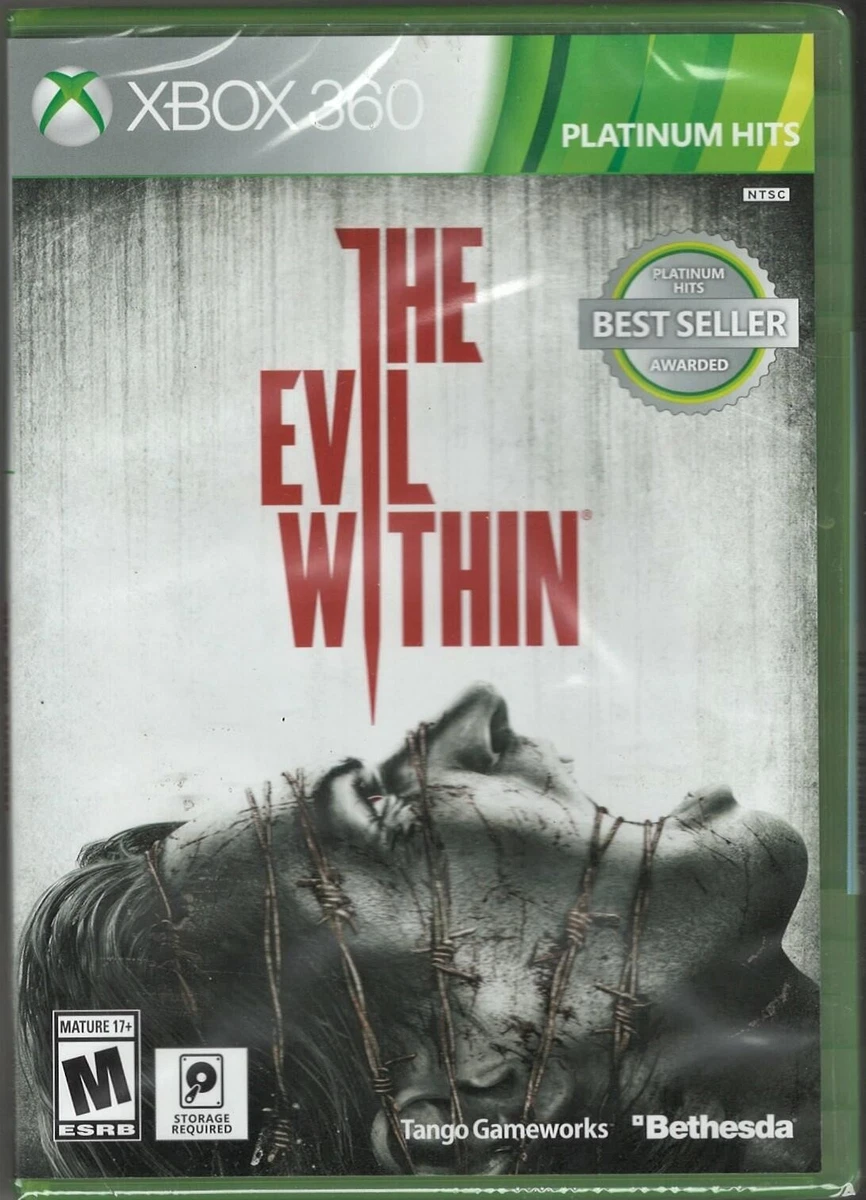 The Evil Within Video Games for sale | eBay