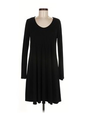 Karen Kane Women Black Casual Dress M