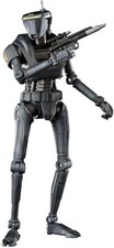 Hasbro Star Wars  The Black Series - New Republic Security Droid  Damaged Box