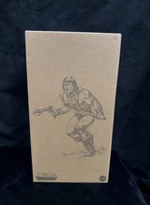 Wun-Dar Mattel Creations Masters of the Universe MOTU Origins Action Figure 2023