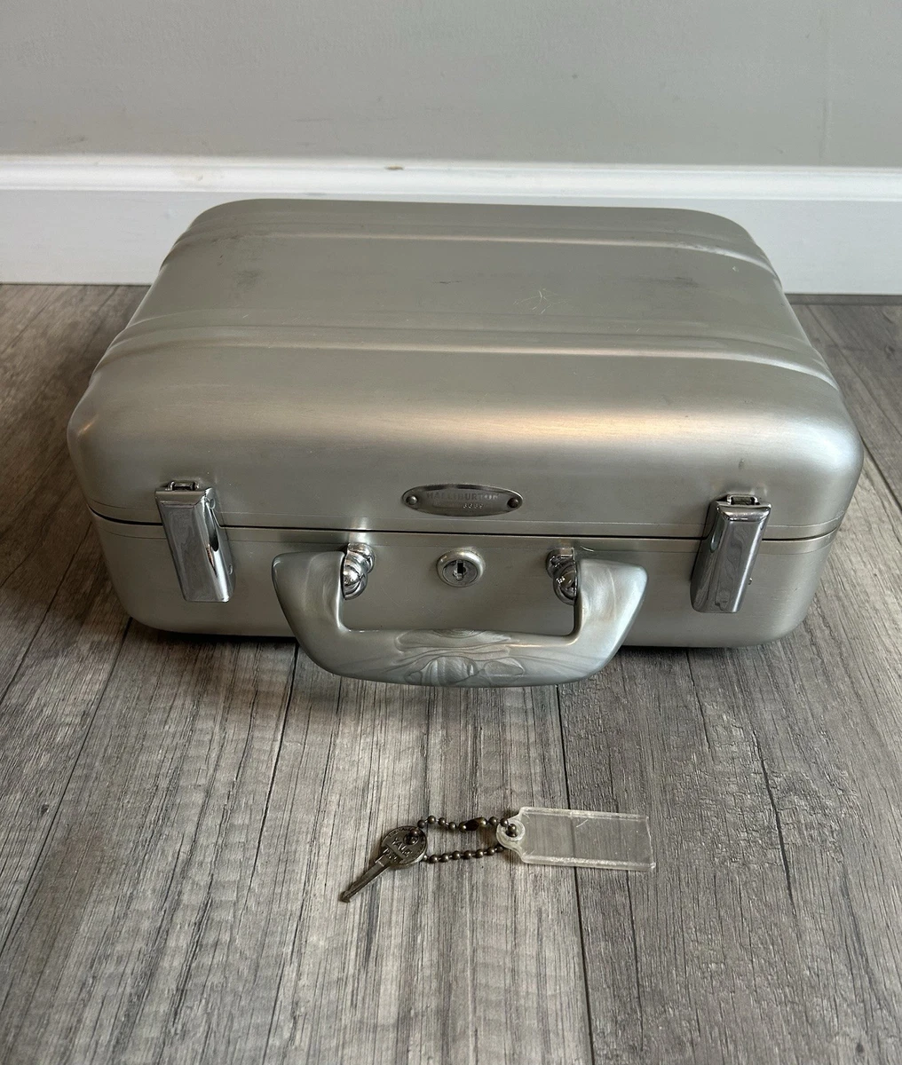 vintage zero halliburton products for sale | eBay