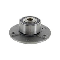 Radlagersatz Ø 68 Mm Triscan Aftermarket-Expertise FüR U.A. Smart Fortwo