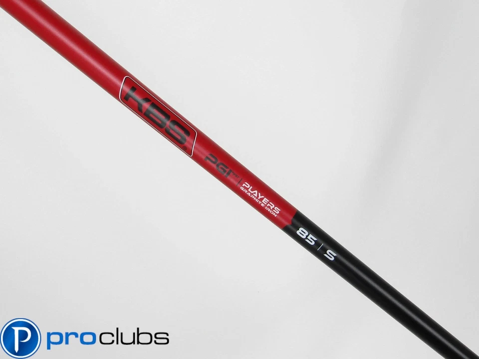 NEW COBRA DARKSPEED ADJUSTABLE (17*-19*) 2-3 HYBRID KBS PGI 85 STIFF FLEX 461198 - Image 3 of 4