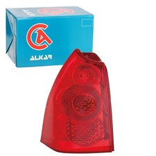 ALKAR RÜCKLEUCHTE HECKLEUCHTE LINKS passend für PEUGEOT 307 | 2231307