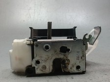 🇮🇹 SISTEMA DI CHIUSURA ANTERIORE SINISTRA ➤FIAT SEICENTO  51734734 ♻️
