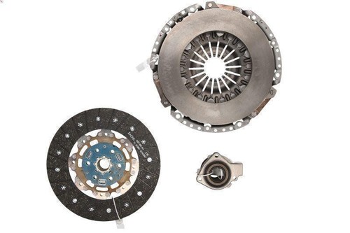LuK Kit frizione LuK RepSet Pro 625 3074 33