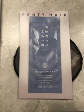 Fenty hair The Comeback Kid 15 ml- Single Use Packet