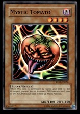 Mystic Tomato - RP01-EN076 - YuGiOh | Buy 3 Get 5 Free