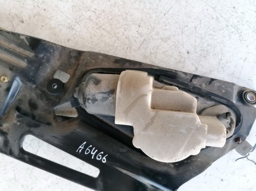 849200 vorne Scheibenwischermotor Teilenummer  Mazda MPV DE1202511-10