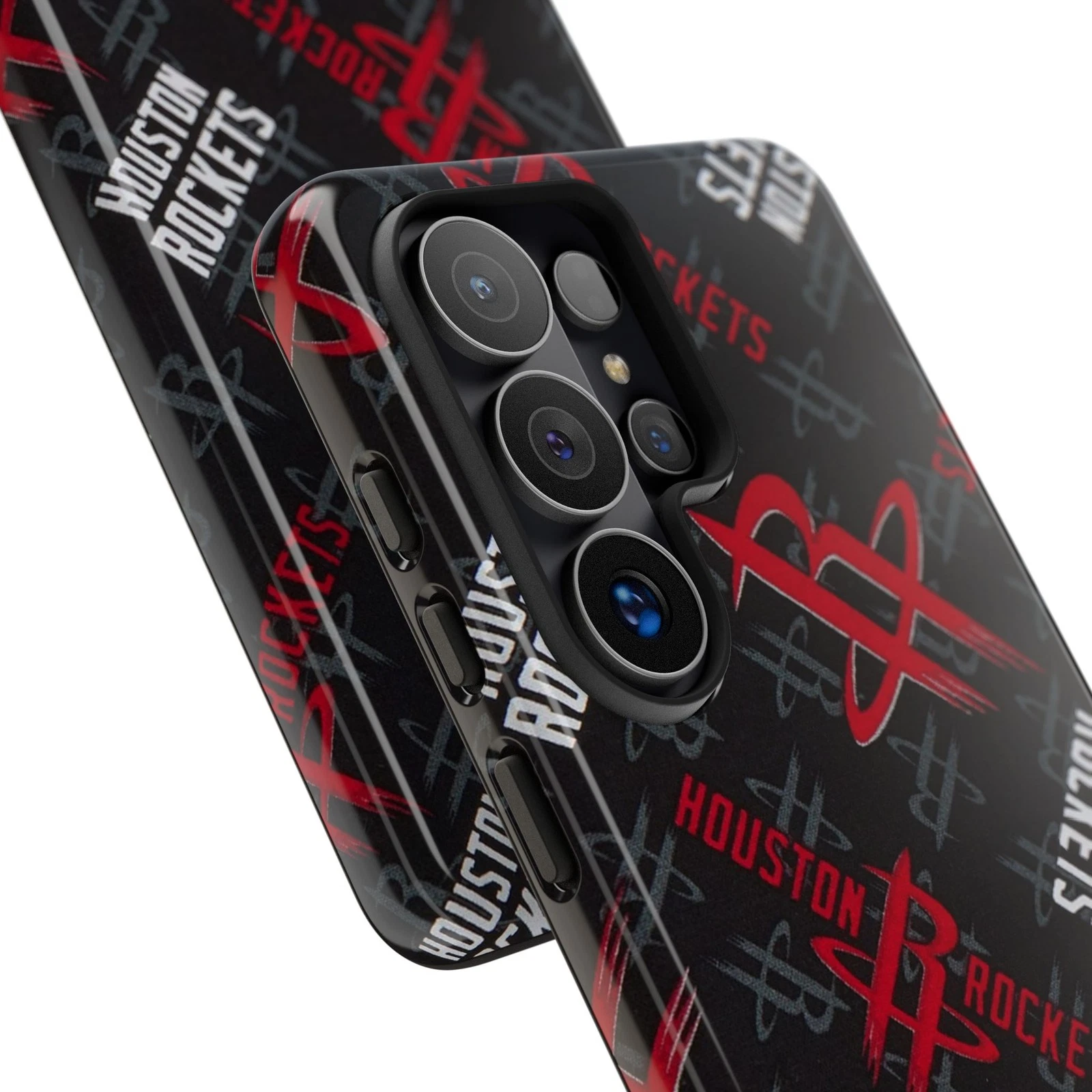 Houston Rockets iPhone Cases