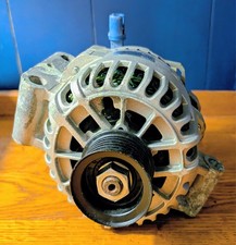 Motorcraft GLV-9093-RM Reman Alternator
