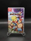 Dragon Quest Builders 2 - Nintendo Switch Video Game - VG