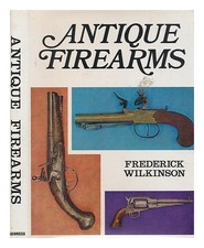 Armes à feu anciennes