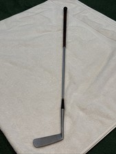 VINTAGE 1930's/1940's MacGregor Dayton, Ohio N-DUR Stainless Steel 10 Putter!!
