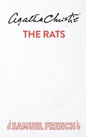 The Rats | Agatha Christie | Taschenbuch | Englisch | 2019 | Samuel French Ltd