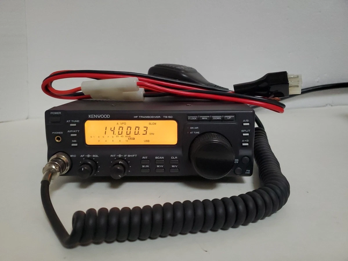 Kenwood Ts 50 for sale | eBay