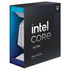 [NEU] Intel Core Ultra 9 Ultra Unlocked Series 2 / 285K 32MB CPU Prozessor 🔥