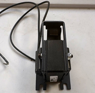 Deco Coil Bracket Mount Wire Lead drain solenoid, 120/60 MPN 9-10M-059