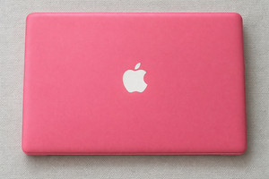 Pink MacBook Air | eBay