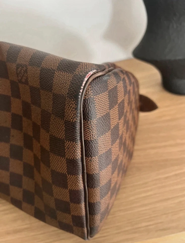 Louis Vuitton Speedy, photo 2 sur 5
