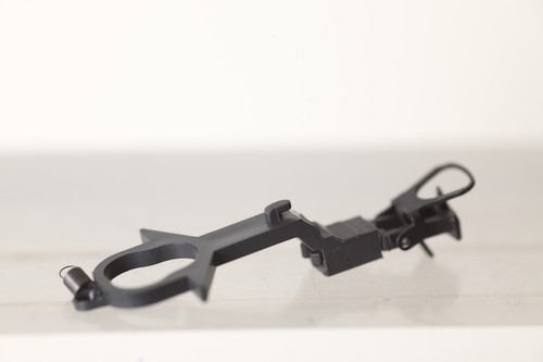 Roco H0 Repuesto Vagón Descarga Lateral DB 610 600 Embrague (144046) | Condition: Gebraucht