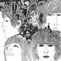 The Beatles: Revolver (Limited Edition) (Picture Disc) - - (Lp / R)