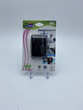 23-in-1 Flash Memory Card Reader with 3-Port USB