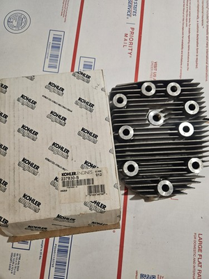 #ad Kohler Engine Head Cub Cadet 237830 s $326.59