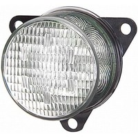 Blinkleuchte Hinten 12 V Led Hella Licht-Expertise Passend FüR U.A. Hymer