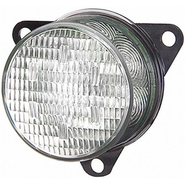 Blinkleuchte Hinten 12 V Led Hella Licht-Expertise Passend FüR U.A. Hymer-image
