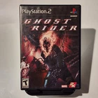 Ghost Rider (Sony PlayStation 2, 2007)