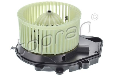 TOPRAN Innenraumgebläse 109 901 für VW PASSAT B5 3B2 Variant 3B5 3B3 3B6 Syncro