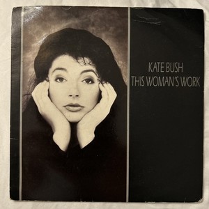 Kate Bush-This Woman's Work | eBay