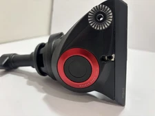 Manfrotto Professional Fluid Video Head MVH500A